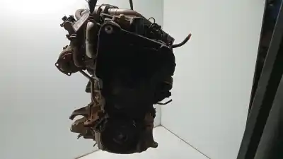 Pièce détachée automobile d'occasion MOTEUR COMPLET pour RENAULT MEGANE II CLASSIC BERLINA  Références OEM IAM K9K732/734 VIDEO 