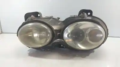 Peça sobressalente para automóvel em segunda mão farol / farolim direito por jaguar x-type i (x400) 2.2 d referências oem iam 1x4313w029bk sajaf52166be87941 