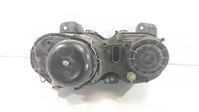 Автозапчасти б/у ПРАВАЯ ФАРА за JAGUAR X-TYPE I (X400)  ссылки OEM IAM 1X4313W029BK SAJAF52166BE87941 
