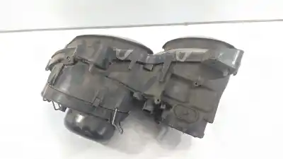 Peça sobressalente para automóvel em segunda mão farol / farolim direito por jaguar x-type i (x400) 2.2 d referências oem iam 1x4313w029bk sajaf52166be87941 