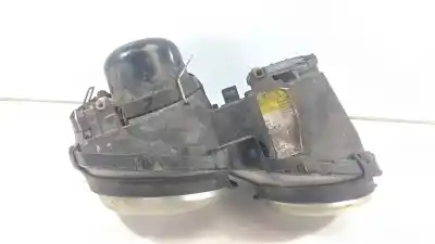 Peça sobressalente para automóvel em segunda mão farol / farolim direito por jaguar x-type i (x400) 2.2 d referências oem iam 1x4313w029bk sajaf52166be87941 