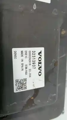 Pezzo di ricambio per auto di seconda mano centralina motore per volvo xc60 * riferimenti oem iam 32313937  0000292918