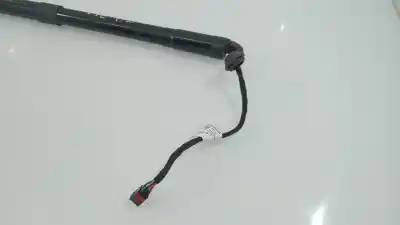 Pezzo di ricambio per auto di seconda mano Ammortizzatori Baule / Porte per VOLVO XC60 * Riferimenti OEM IAM 32384407  