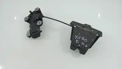 Pezzo di ricambio per auto di seconda mano baule / serratura del cancello per volvo xc60 * riferimenti oem iam 31349975  