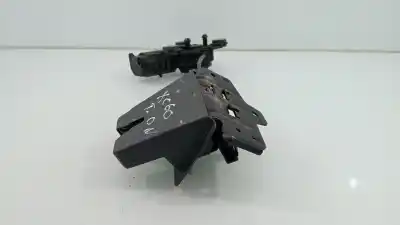 Pezzo di ricambio per auto di seconda mano baule / serratura del cancello per volvo xc60 * riferimenti oem iam 31349975  