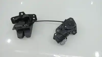 Pezzo di ricambio per auto di seconda mano Baule / Serratura Del Cancello per VOLVO XC60 * Riferimenti OEM IAM 31349975  