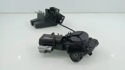 Pezzo di ricambio per auto di seconda mano baule / serratura del cancello per volvo xc60 * riferimenti oem iam 31349975  