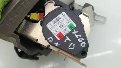 Pezzo di ricambio per auto di seconda mano cintura di sicurezza posteriore destra per volvo xc60 * riferimenti oem iam p039842313  