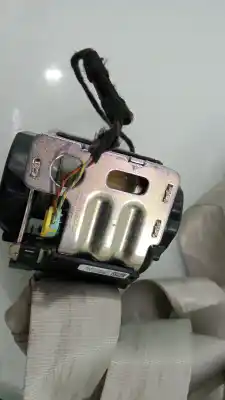 Pezzo di ricambio per auto di seconda mano cintura di sicurezza posteriore sinistra per volvo xc60 * riferimenti oem iam p039842313  