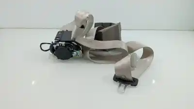 Pezzo di ricambio per auto di seconda mano cintura di sicurezza posteriore sinistra per volvo xc60 * riferimenti oem iam p039842313  