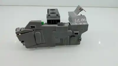 Pezzo di ricambio per auto di seconda mano batteria per volvo xc60 * riferimenti oem iam 31456002  