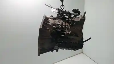 Pièce détachée automobile d'occasion boîte de vitesses pour ford transit connect (tc7) bhp-2 références oem iam 2t1r7002bf wf0kxxttpk6y19042 5 velocidades