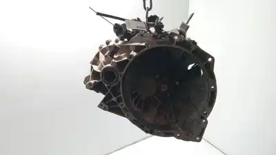 Pièce détachée automobile d'occasion boîte de vitesses pour ford transit connect (tc7) bhp-2 références oem iam 2t1r7002bf wf0kxxttpk6y19042 5 velocidades