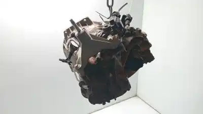 Pièce détachée automobile d'occasion boîte de vitesses pour ford transit connect (tc7) bhp-2 références oem iam 2t1r7002bf wf0kxxttpk6y19042 5 velocidades