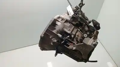 Pièce détachée automobile d'occasion boîte de vitesses pour ford transit connect (tc7) bhp-2 références oem iam 2t1r7002bf wf0kxxttpk6y19042 5 velocidades