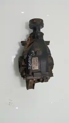 Pezzo di ricambio per auto di seconda mano Differenziale Posteriore per BMW X3 (E83) xDrive 30d Riferimenti OEM IAM 756798701 WBAPD91010WG37224 