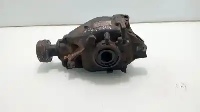 Second-hand car spare part rear differential for bmw x3 (e83) xdrive 30d oem iam references 756798701 wbapd91010wg37224 