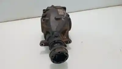 Second-hand car spare part rear differential for bmw x3 (e83) xdrive 30d oem iam references 756798701 wbapd91010wg37224 