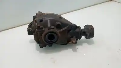 Second-hand car spare part rear differential for bmw x3 (e83) xdrive 30d oem iam references 756798701 wbapd91010wg37224 