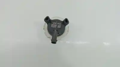 Peça sobressalente para automóvel em segunda mão sensor por seat leon (5f1) reference referências oem iam 3q0959354a  