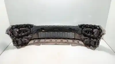 Second-hand car spare part FRONT BUMPER for VOLKSWAGEN T-ROC  OEM IAM references 2GA807221  