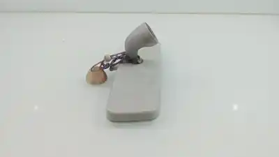 Peça sobressalente para automóvel em segunda mão espelho retrovisor interior por seat leon (1m1) * referências oem iam 1m1857511a  