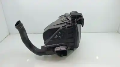 Second-hand car spare part air filter support for volvo xc60 * oem iam references 31370229  