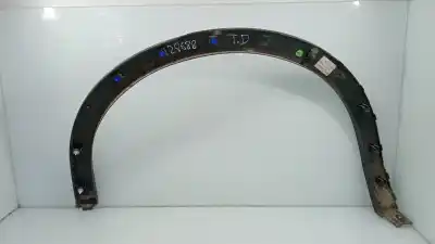 Pezzo di ricambio per auto di seconda mano PARAFANGO POSTERIORE DESTRO per VOLKSWAGEN T-ROC  Riferimenti OEM IAM 2GA854820  