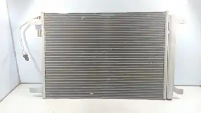 İkinci el araba yedek parçası KLIMA KONDENSER / RADYATÖR için VOLKSWAGEN T-ROC  OEM IAM referansları 5Q0816411BG  