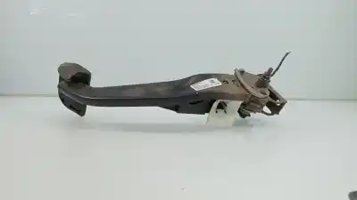 Pezzo di ricambio per auto di seconda mano pedale del freno per volvo xc60 * riferimenti oem iam 32264703  