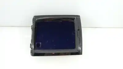 Peça sobressalente para automóvel em segunda mão módulo / sistema de navegação gps por volvo xc60 * referências oem iam 32316244aa  