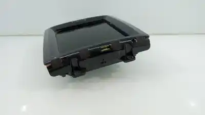 Second-hand car spare part Gps Navigation System for VOLVO XC60 * OEM IAM references 32316244AA  