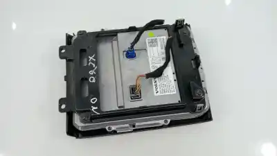 Peça sobressalente para automóvel em segunda mão módulo / sistema de navegação gps por volvo xc60 * referências oem iam 32316244aa  