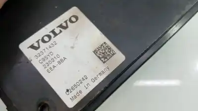 Pezzo di ricambio per auto di seconda mano Investitore per VOLVO XC60 * Riferimenti OEM IAM 32371432  