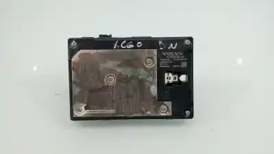 Pezzo di ricambio per auto di seconda mano antenna per volvo xc60 * riferimenti oem iam 32364058aa  