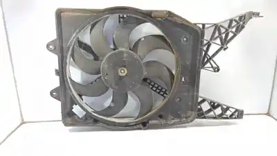 Автозапчасти б/у электрический вентилятор за OPEL CORSA D ´´111 Years´´ ссылки OEM IAM 466119570 W0L0SDL0876073486 8A1500000