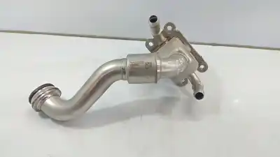 Second-hand car spare part egr cooler for volvo xc60 * oem iam references 32349977  