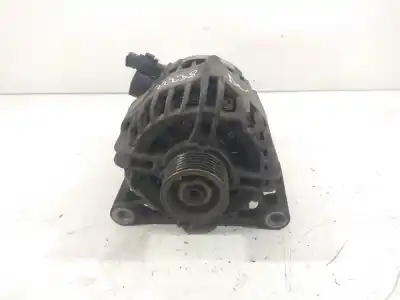 Автозапчасти б/у генератор за PEUGEOT 307 (S1) XN ссылки OEM IAM 9649611680 4 OREJAS 6 CANALES 