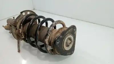Автозапчасти б/у амортизатор передний правый за ford c-max (ceu) titanium ссылки oem iam bv6118045lbb  