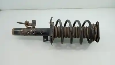 Peça sobressalente para automóvel em segunda mão amortecedor dianteiro esquerdo por ford c-max (ceu) titanium referências oem iam bv6118k001lbb  