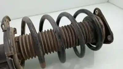 Peça sobressalente para automóvel em segunda mão amortecedor dianteiro esquerdo por ford c-max (ceu) titanium referências oem iam bv6118k001lbb  