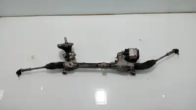 Peça sobressalente para automóvel em segunda mão caixa de direção por ford c-max (ceu) titanium referências oem iam hv613d070  