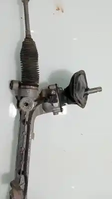 Peça sobressalente para automóvel em segunda mão caixa de direção por ford c-max (ceu) titanium referências oem iam hv613d070  