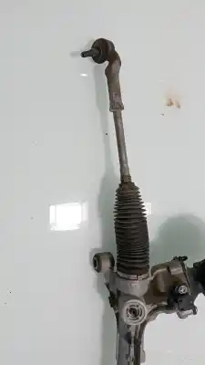 Peça sobressalente para automóvel em segunda mão CAIXA DE DIREÇÃO por FORD C-MAX (CEU)  Referências OEM IAM HV613D070  