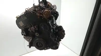 Gebrauchtes Autoersatzteil kompletter motor zum ford mondeo berlina (ge) ambiente (06.2003->) (d) 131 cv / 96 kw oem-iam-referenzen fmba