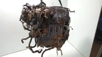 Second-hand car spare part complete engine for volvo xc60 * oem iam references d420t8  