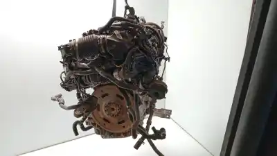 Second-hand car spare part complete engine for volvo xc60 * oem iam references d420t8  