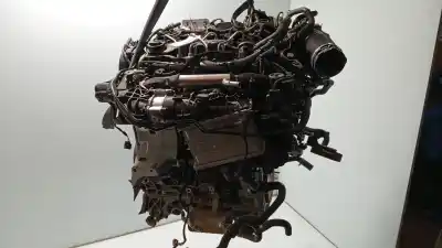 Second-hand car spare part complete engine for volvo xc60 * oem iam references d420t8  