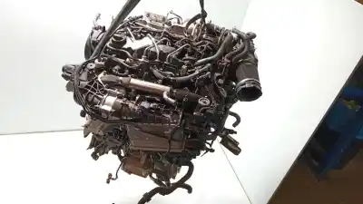 Second-hand car spare part complete engine for volvo xc60 * oem iam references d420t8  
