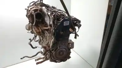 Second-hand car spare part complete engine for volvo xc60 * oem iam references d420t8  